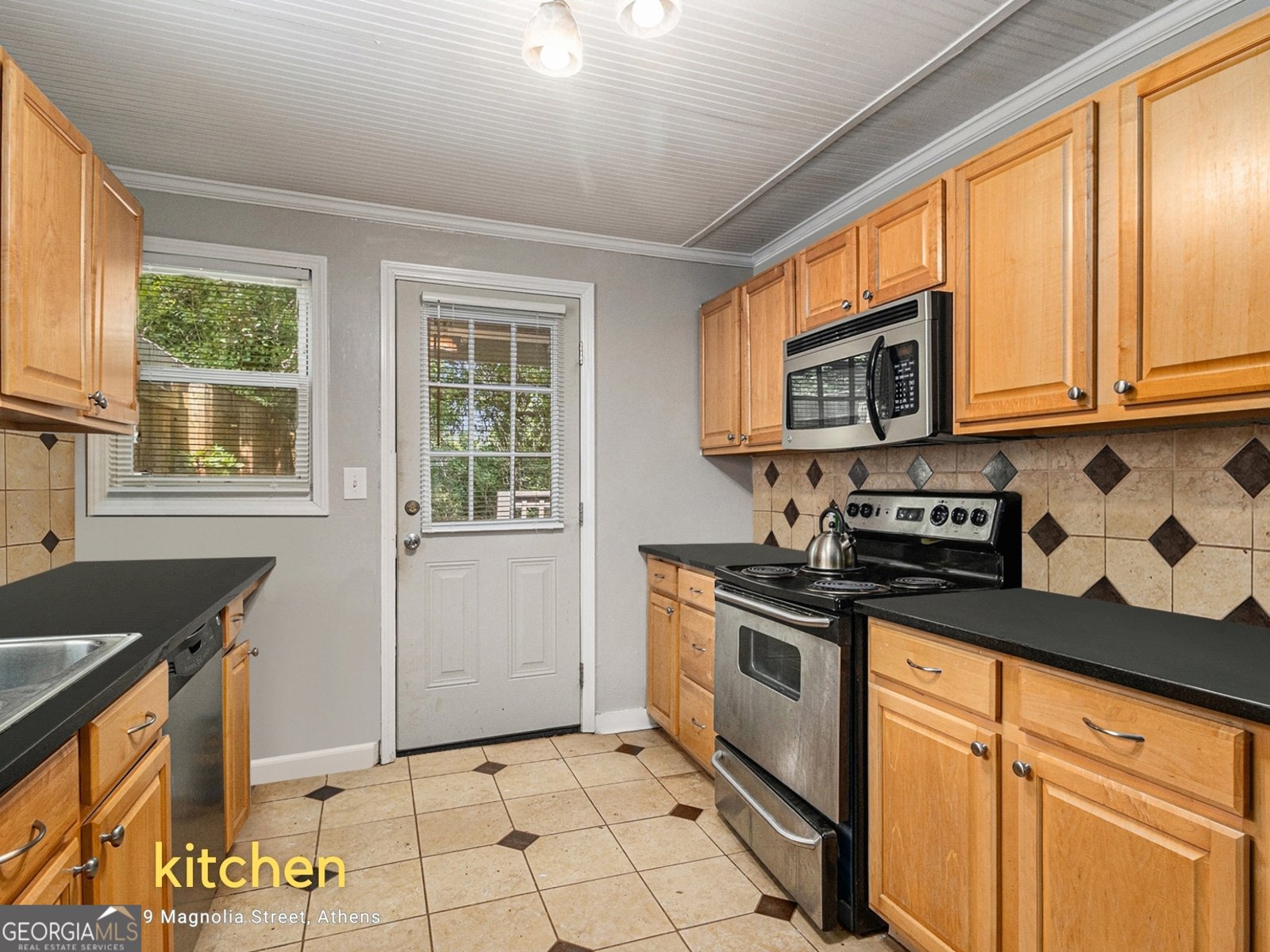 269 Magnolia Street Athens - 4