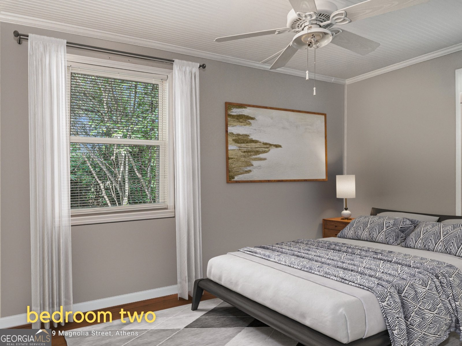 269 Magnolia Street Athens - 7