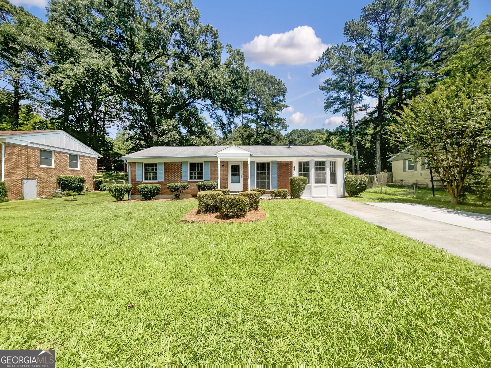 4600 Richard Road Conley - 1