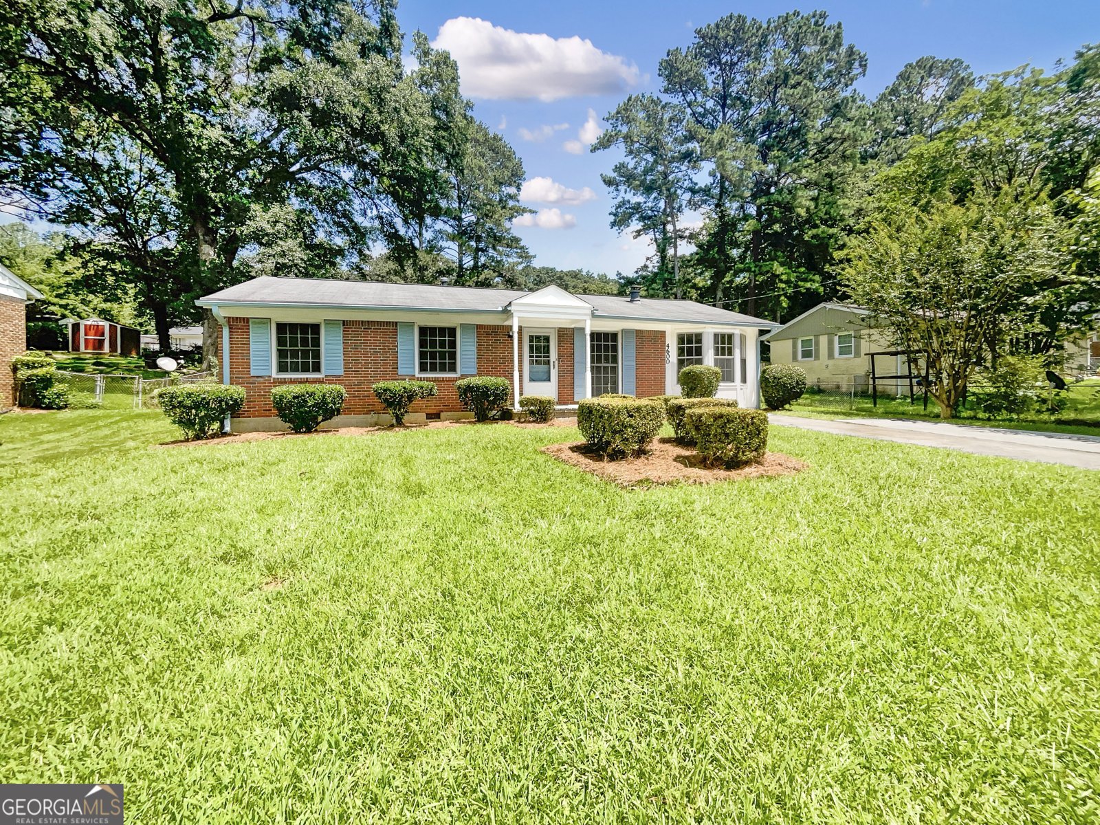 4600 Richard Road Conley - 9