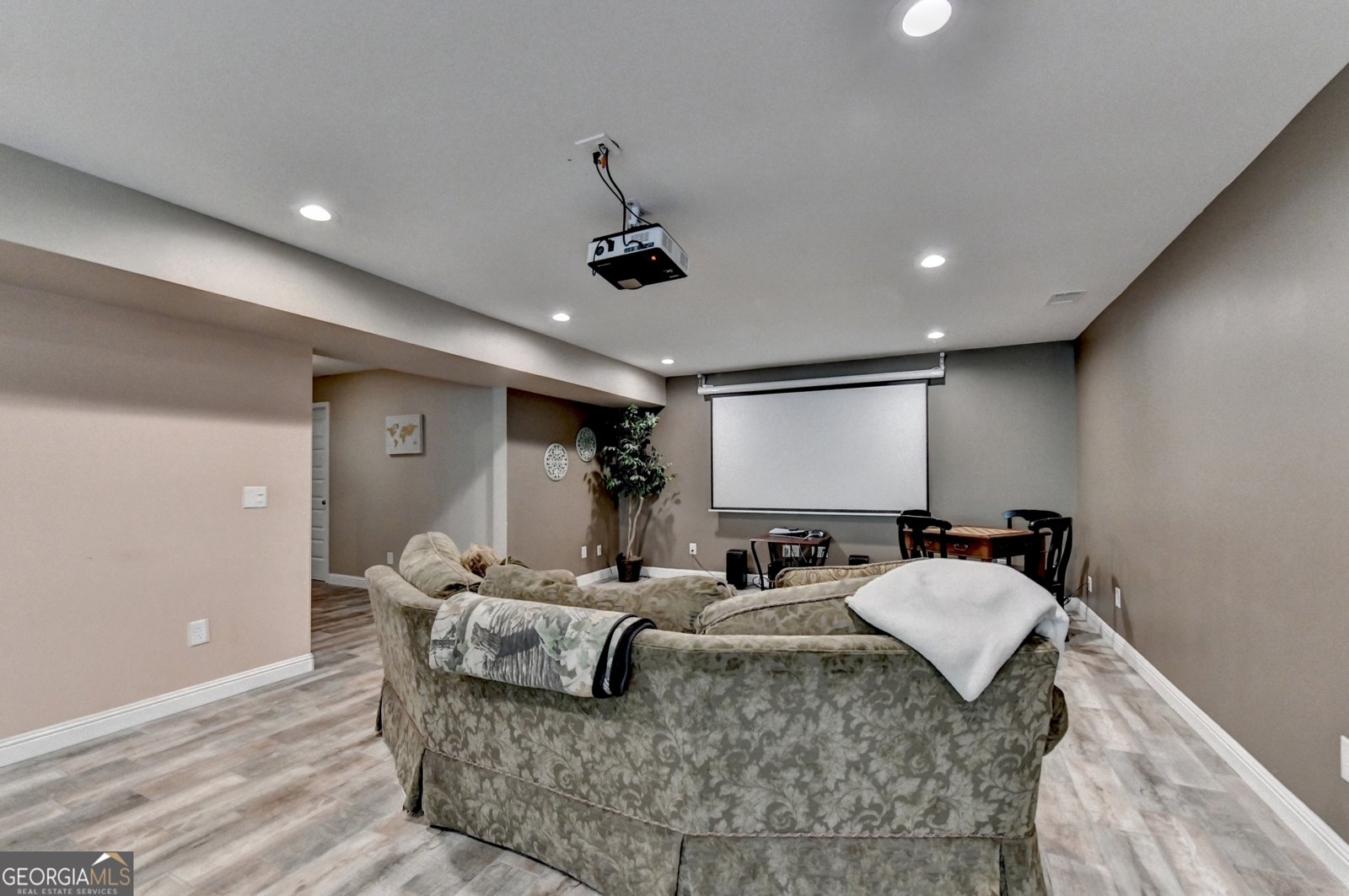 3345 GATE Drive Cumming - 1