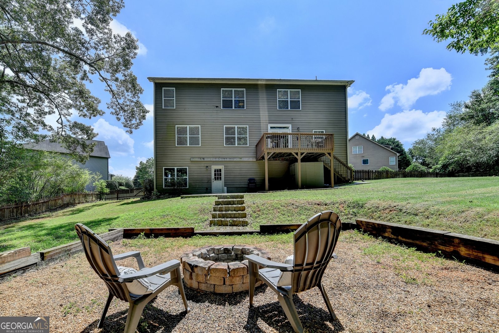 3345 GATE Drive Cumming - 17