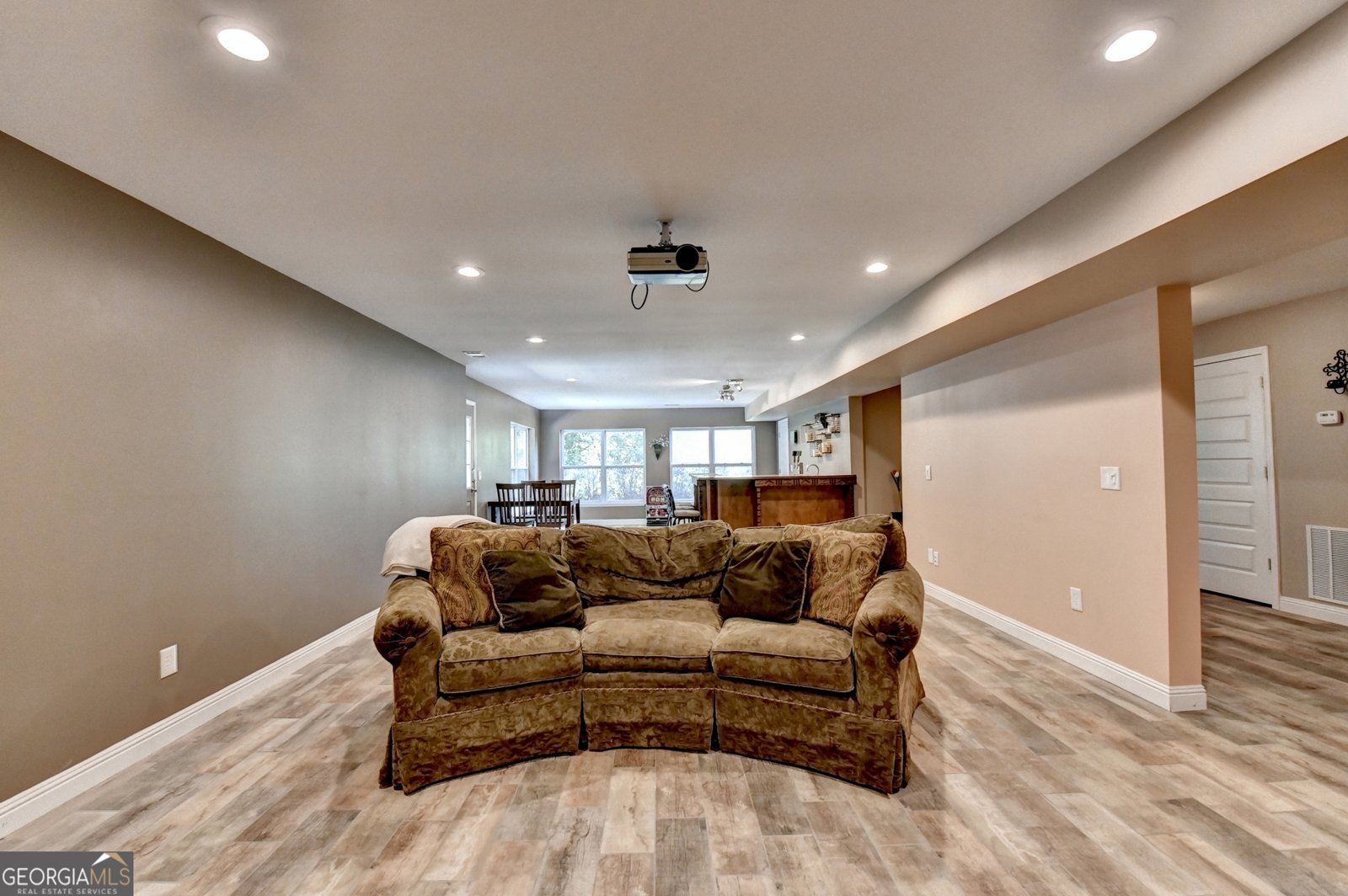 3345 GATE Drive Cumming - 3