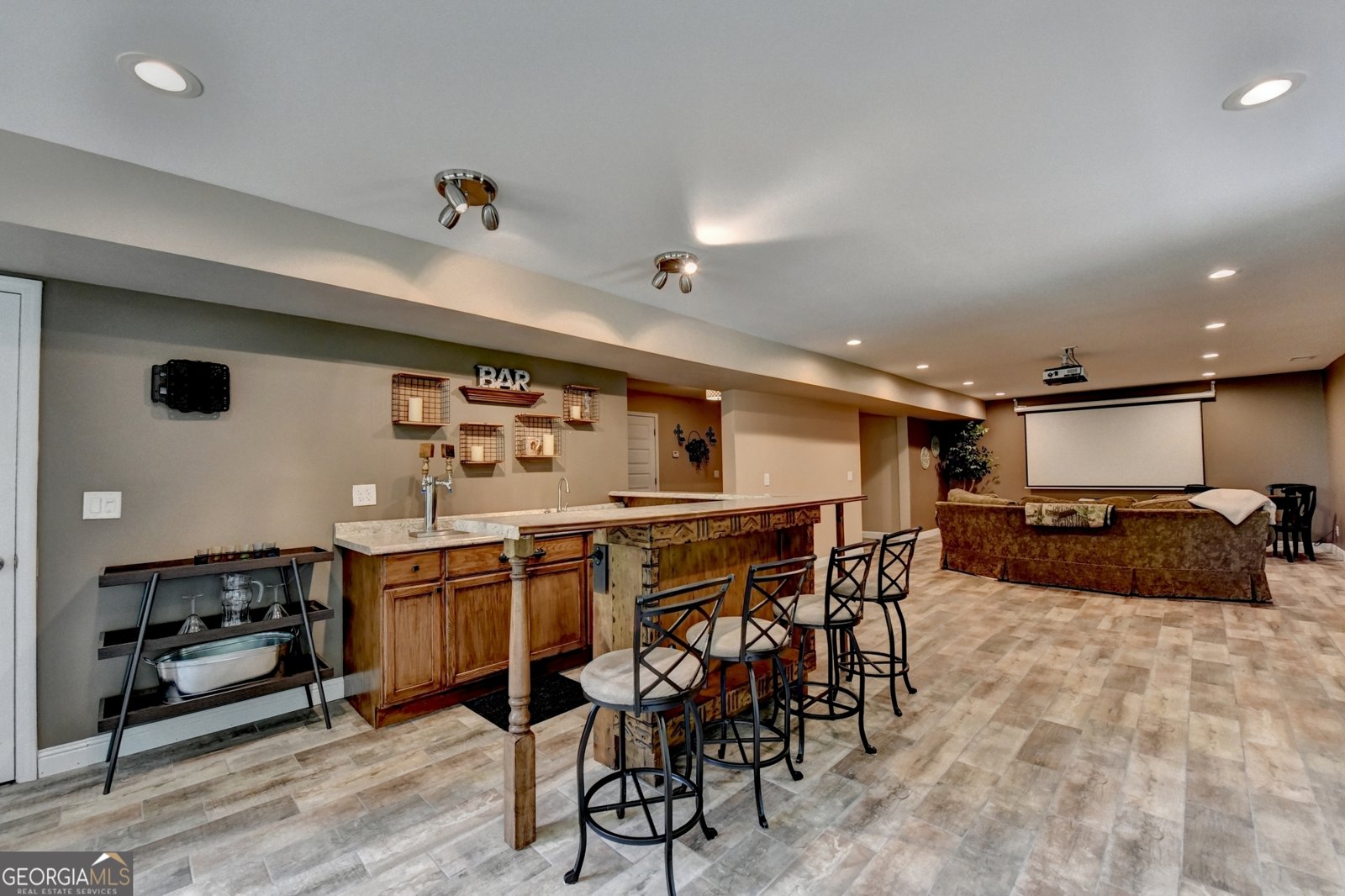 3345 GATE Drive Cumming - 57