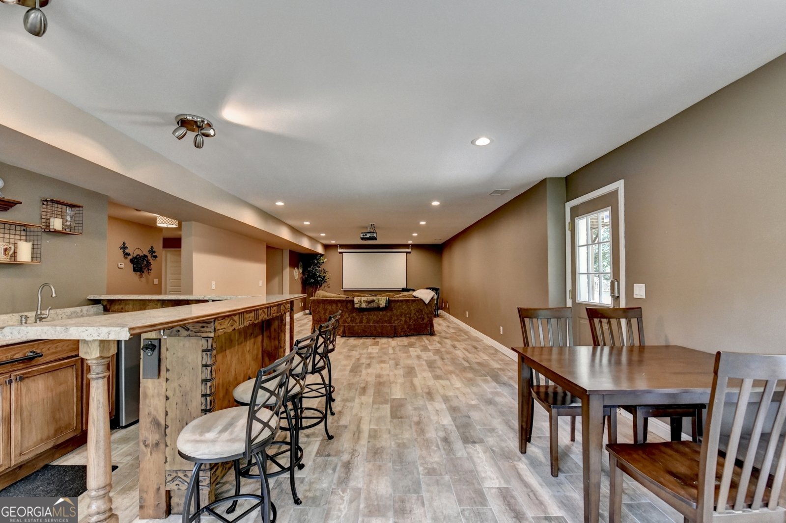 3345 GATE Drive Cumming - 58