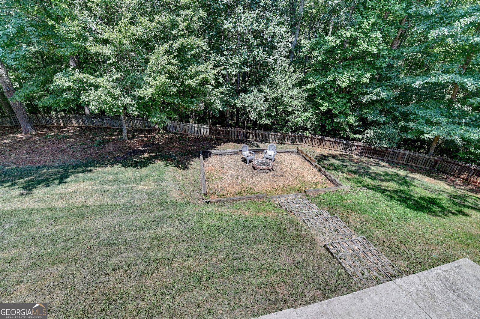 3345 GATE Drive Cumming - 78