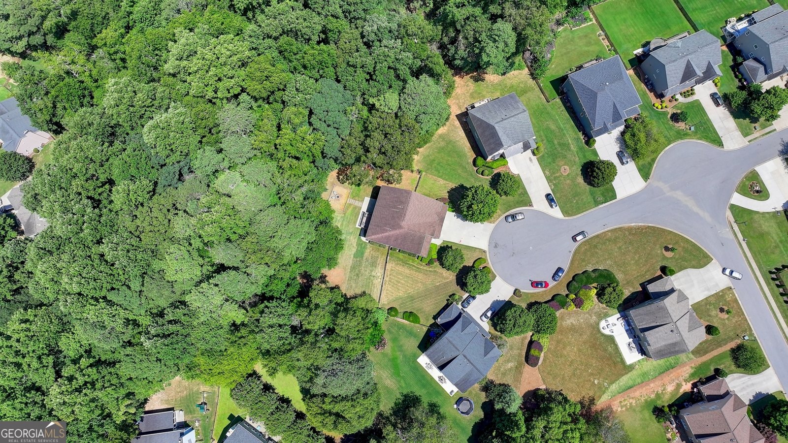 3345 GATE Drive Cumming - 84