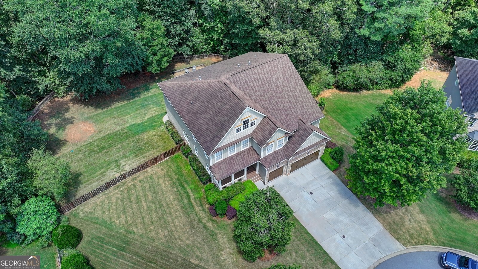 3345 GATE Drive Cumming - 90