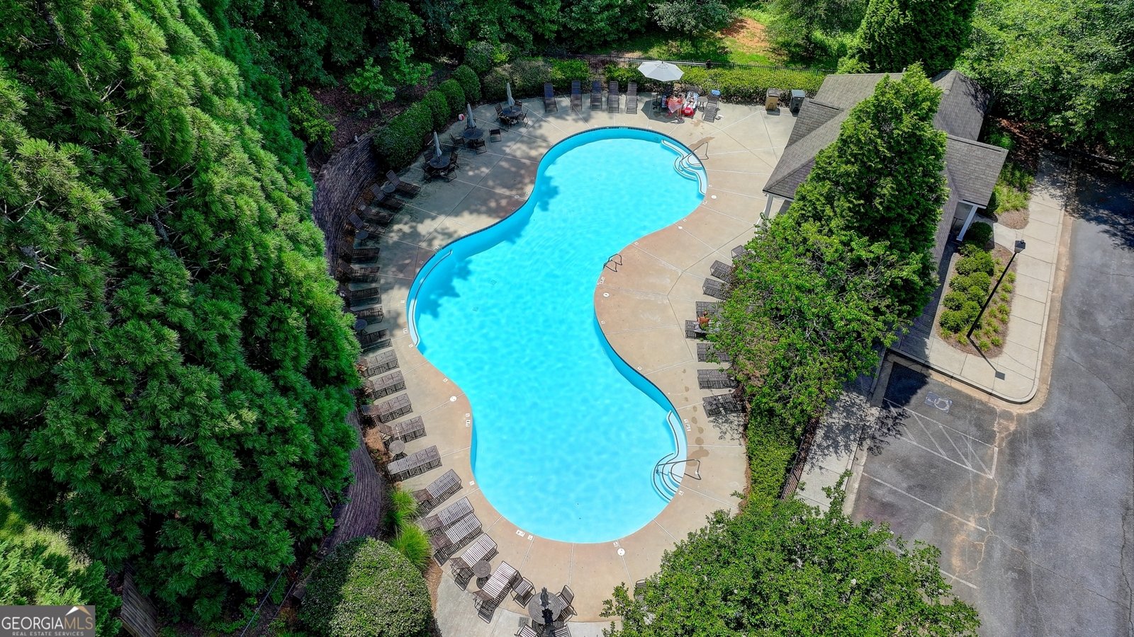 3345 GATE Drive Cumming - 92