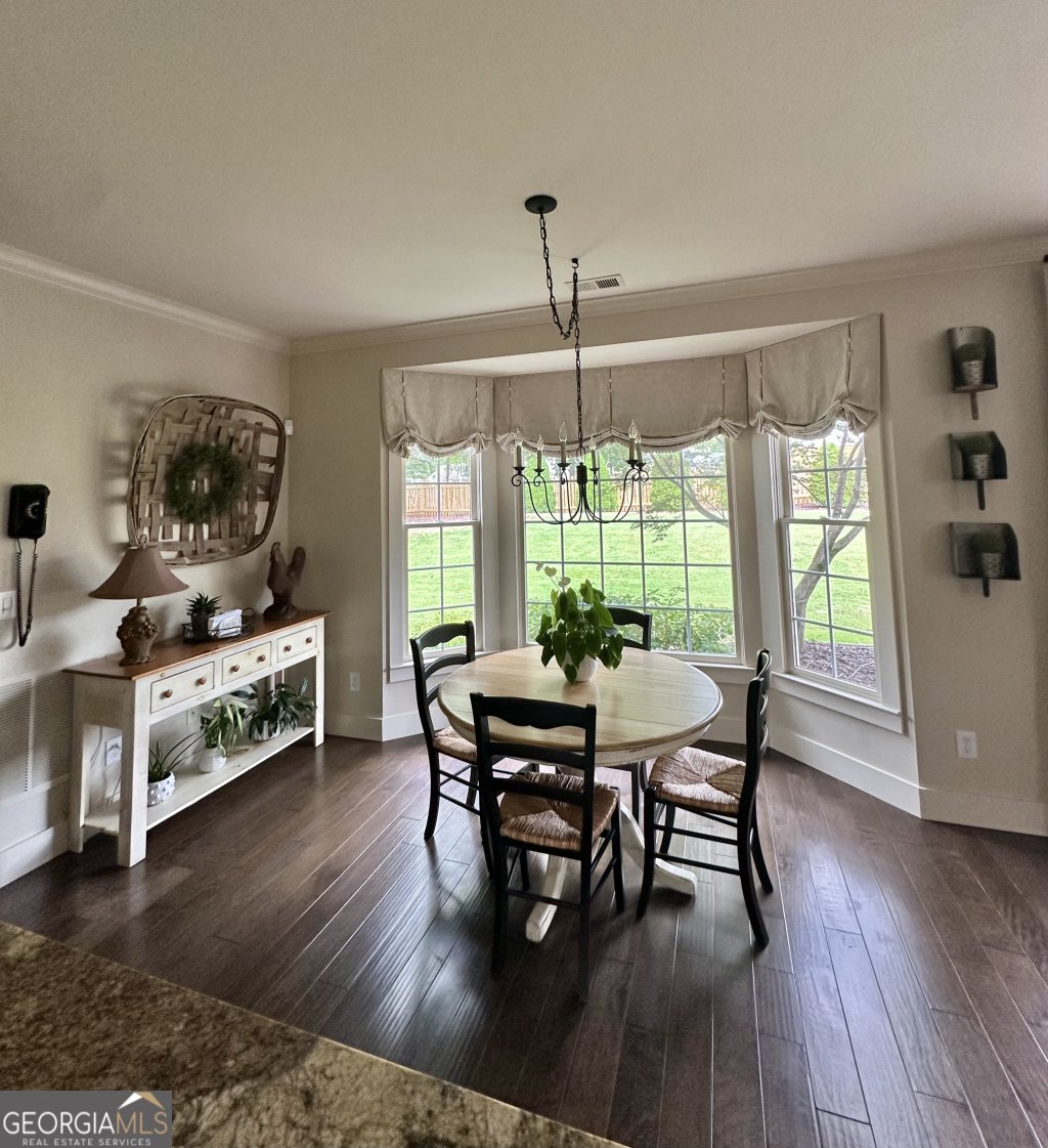123 Holly Springs Drive Peachtree City - 10