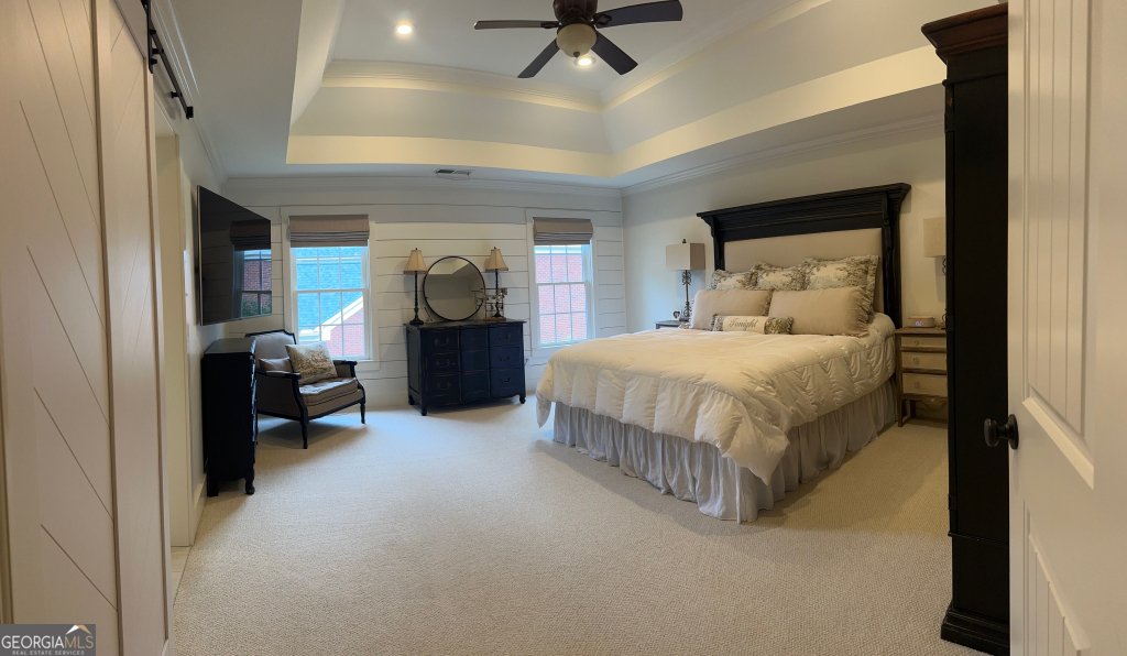 123 Holly Springs Drive Peachtree City - 3