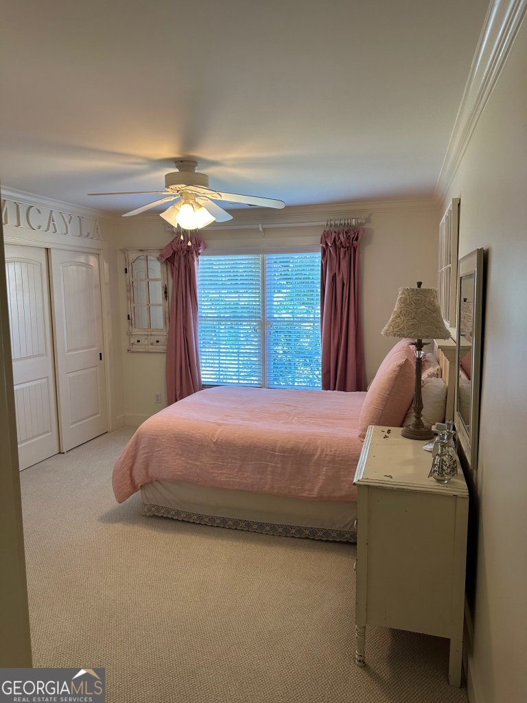 123 Holly Springs Drive Peachtree City - 4