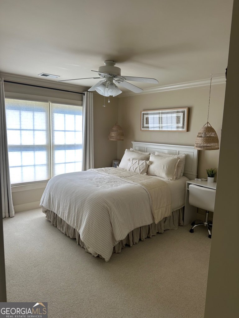 123 Holly Springs Drive Peachtree City - 5