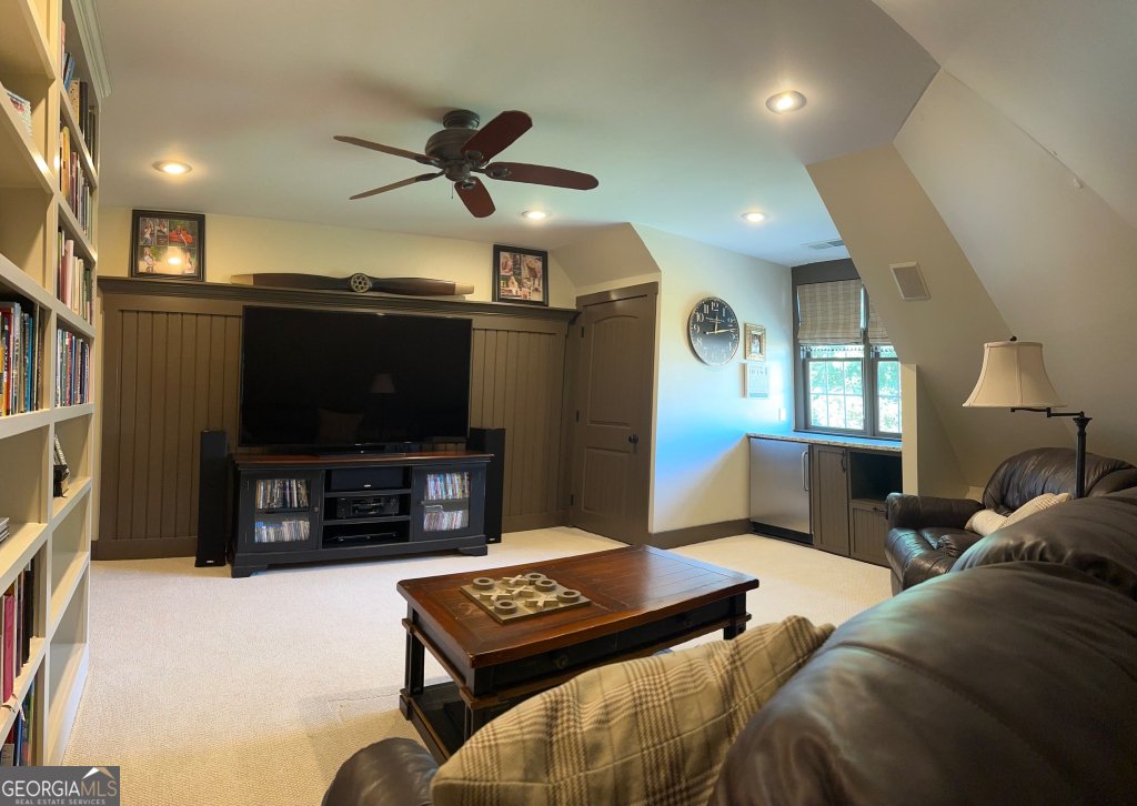 123 Holly Springs Drive Peachtree City - 6
