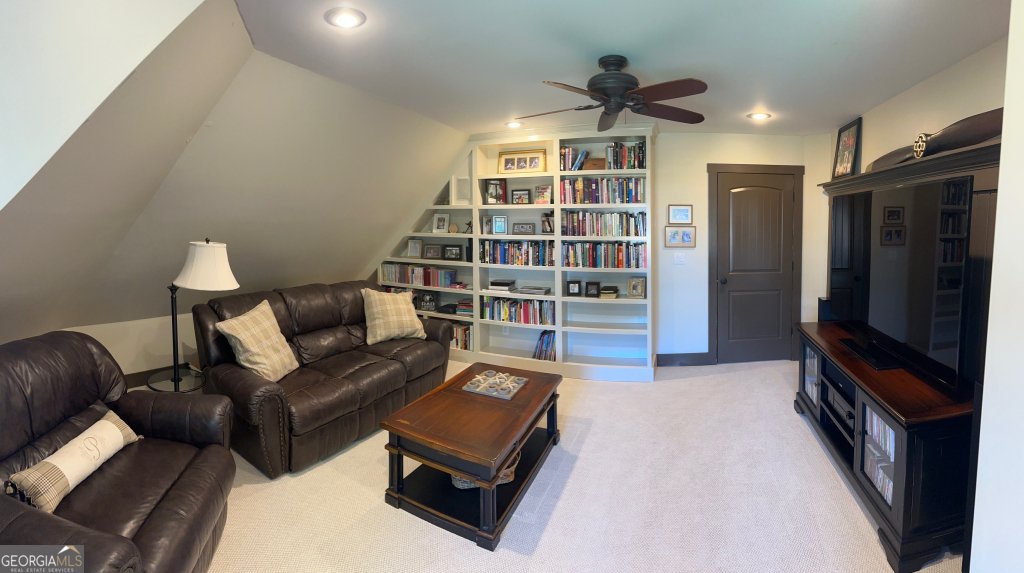 123 Holly Springs Drive Peachtree City - 7
