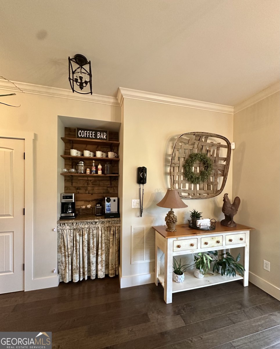 123 Holly Springs Drive Peachtree City - 9