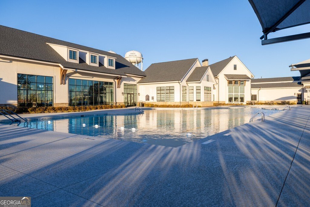 5654 Villa Crest Drive Hoschton - 13