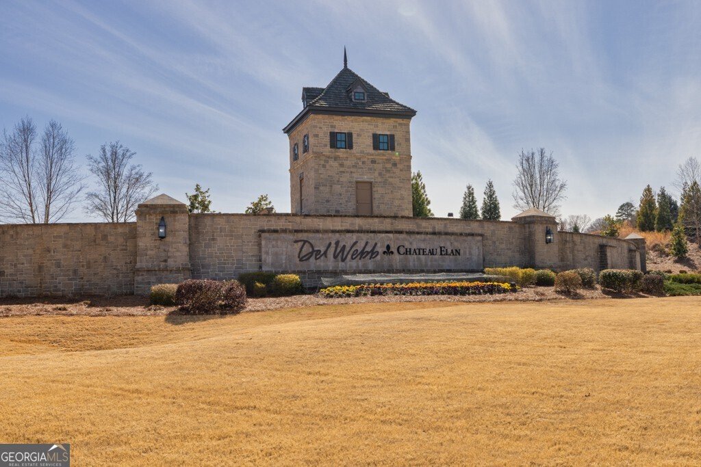 5654 Villa Crest Drive Hoschton - 16