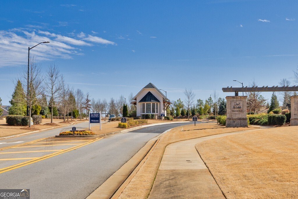 5654 Villa Crest Drive Hoschton - 17