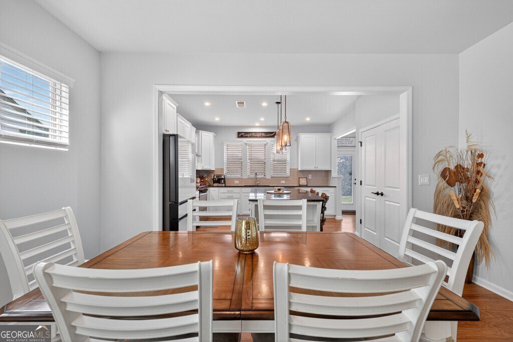 5654 Villa Crest Drive Hoschton - 23