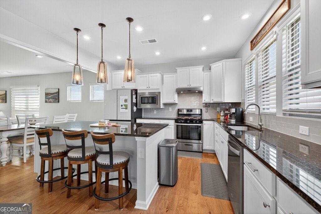 5654 Villa Crest Drive Hoschton - 24