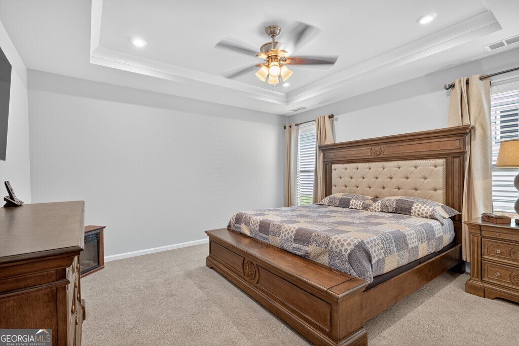5654 Villa Crest Drive Hoschton - 28