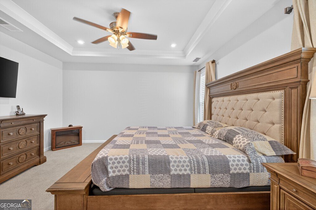 5654 Villa Crest Drive Hoschton - 29