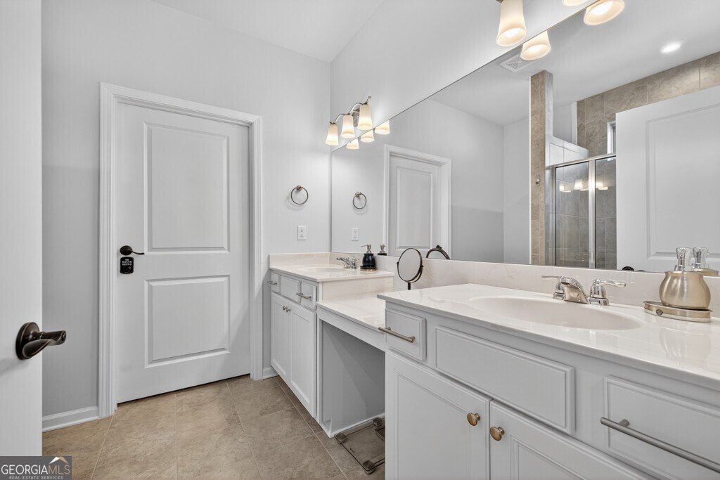 5654 Villa Crest Drive Hoschton - 30