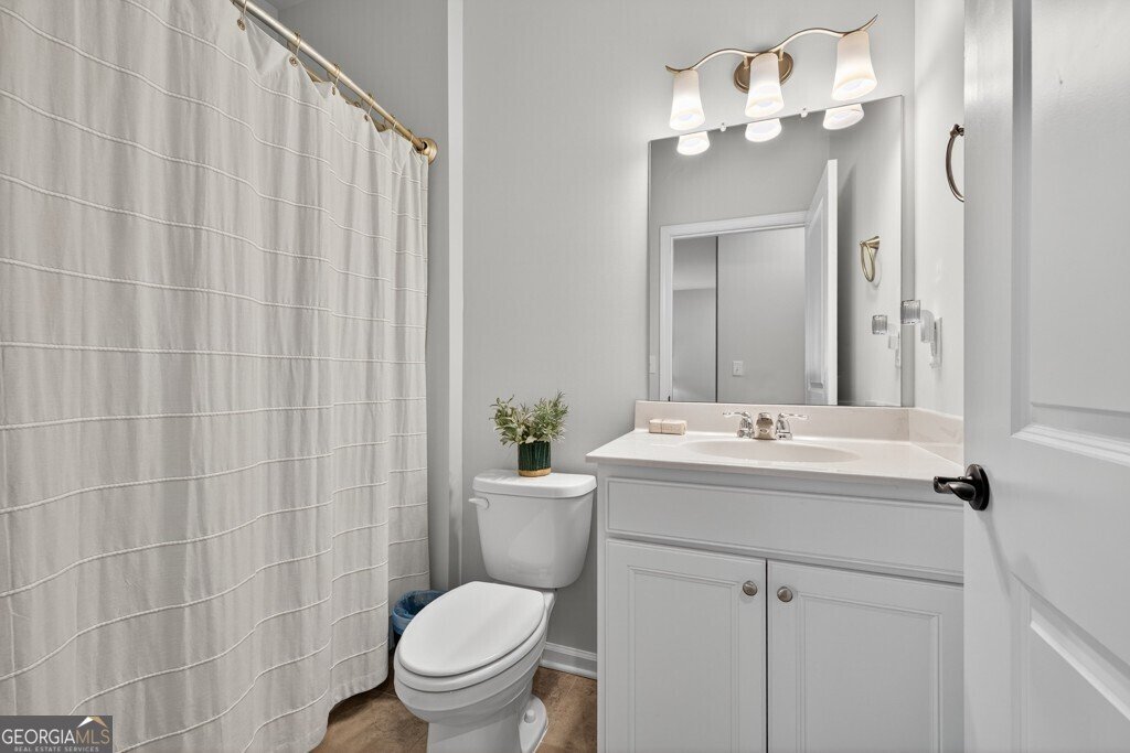 5654 Villa Crest Drive Hoschton - 34