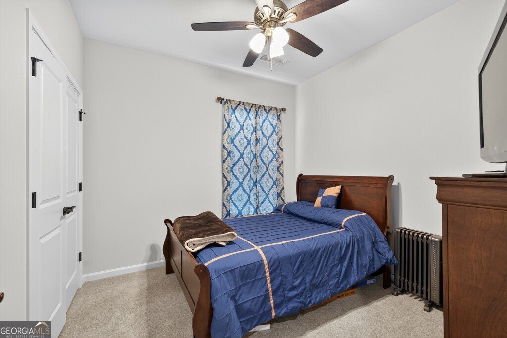 5654 Villa Crest Drive Hoschton - 35