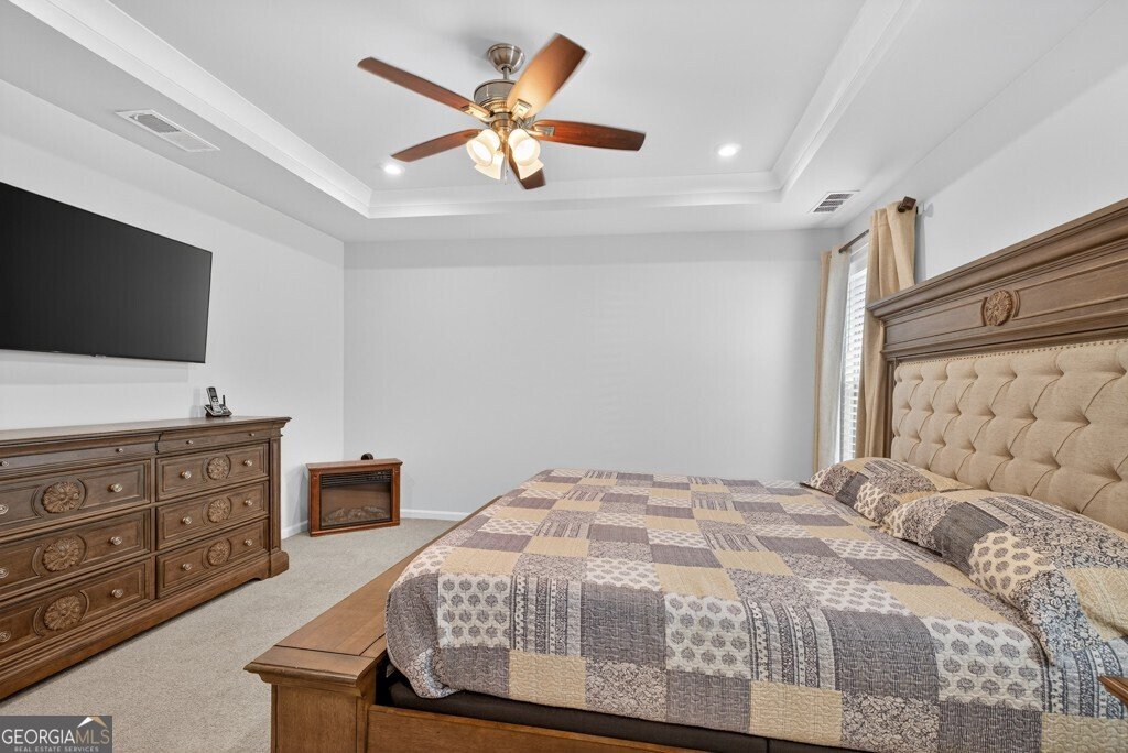 5654 Villa Crest Drive Hoschton - 38