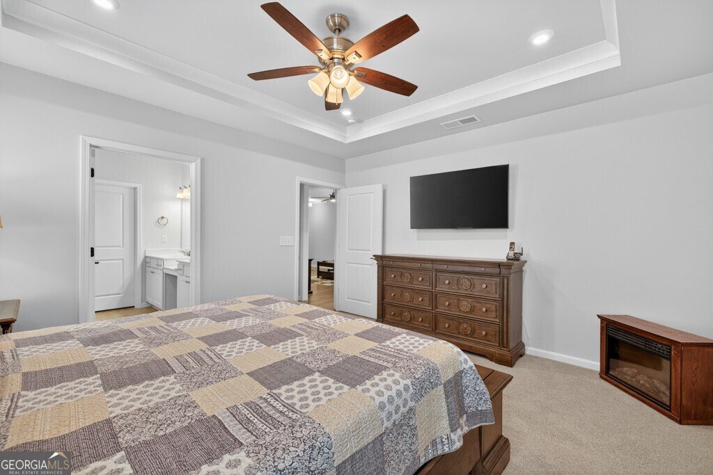 5654 Villa Crest Drive Hoschton - 39