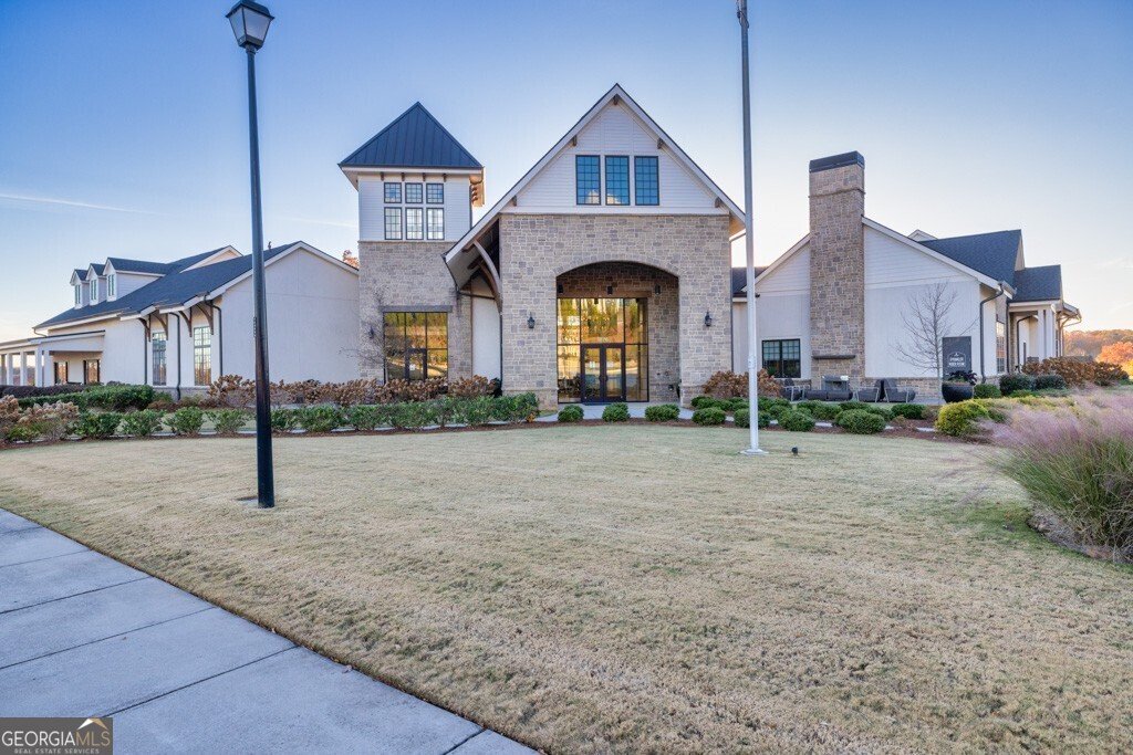 5654 Villa Crest Drive Hoschton - 6