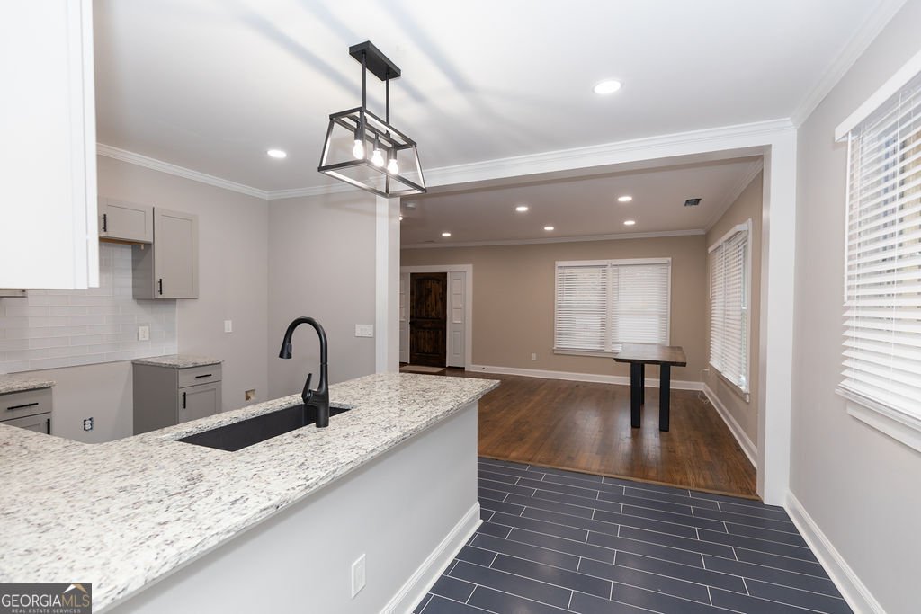 1174 Donnelly Avenue Atlanta - 2