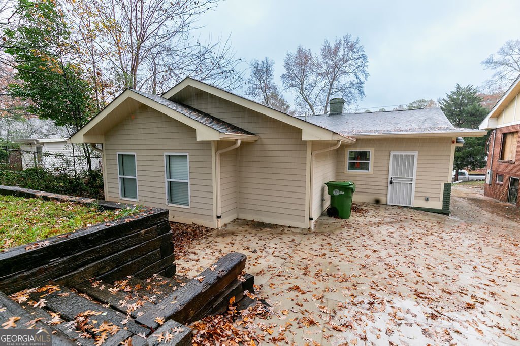 1174 Donnelly Avenue Atlanta - 56