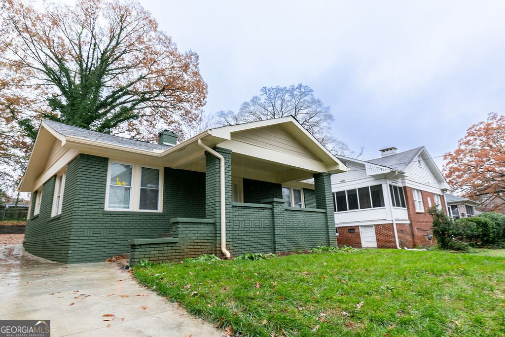 1174 Donnelly Avenue Atlanta - 83
