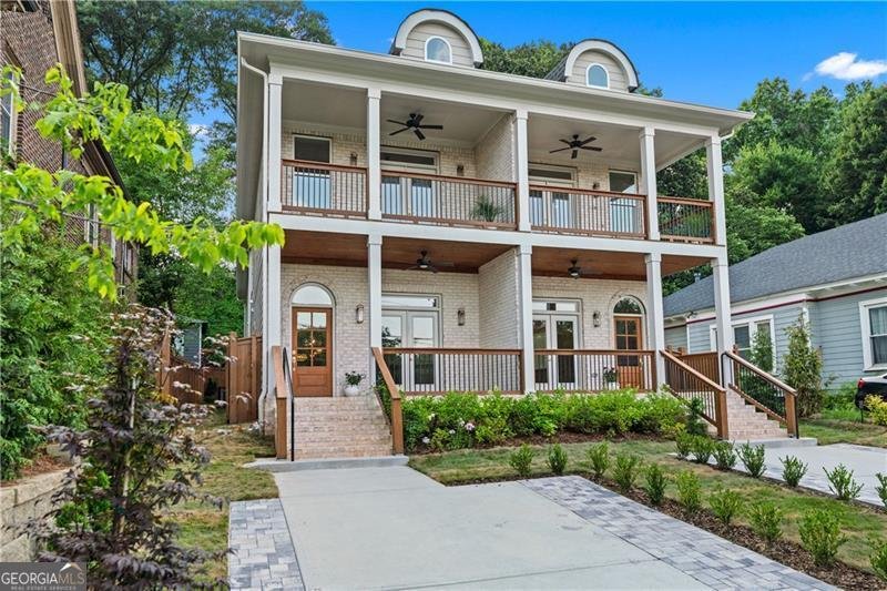 722 Lakeview Avenue Atlanta - 3