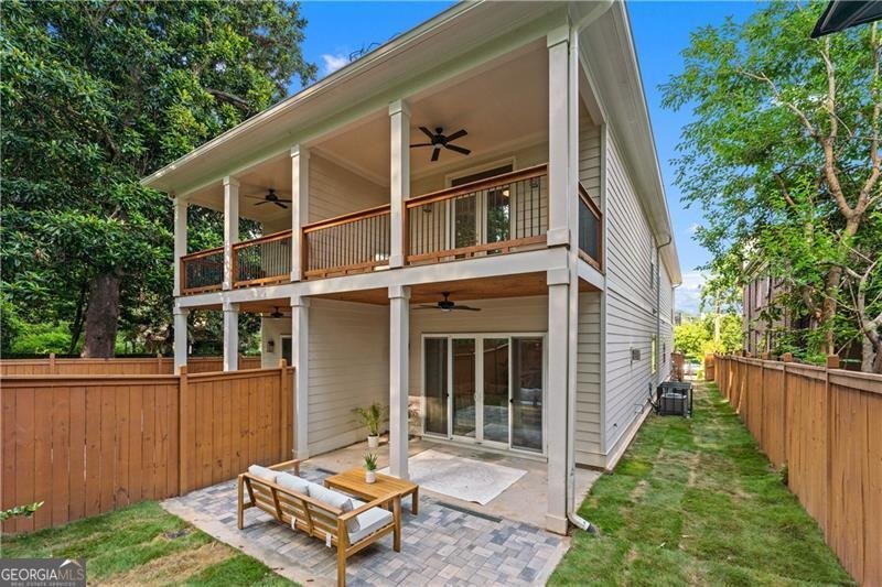 722 Lakeview Avenue Atlanta - 40