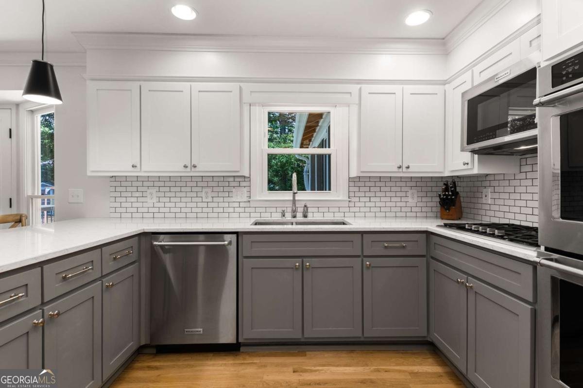 1168 Coronation Drive Atlanta - 10