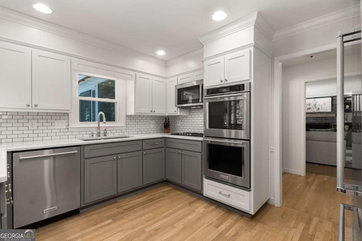 1168 Coronation Drive Atlanta - 12