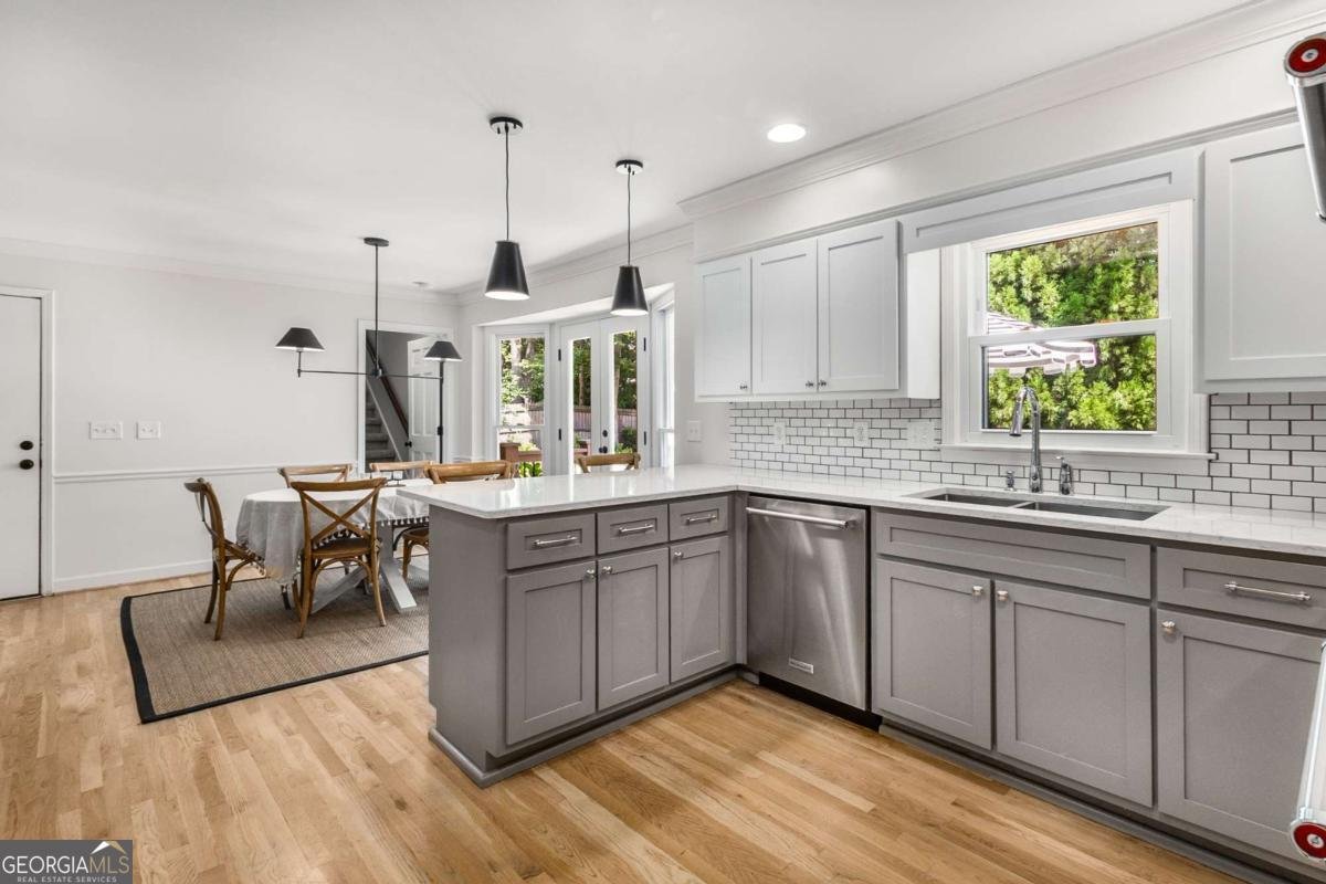 1168 Coronation Drive Atlanta - 14