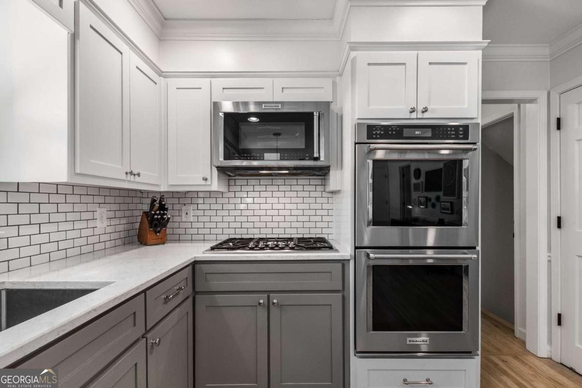 1168 Coronation Drive Atlanta - 15