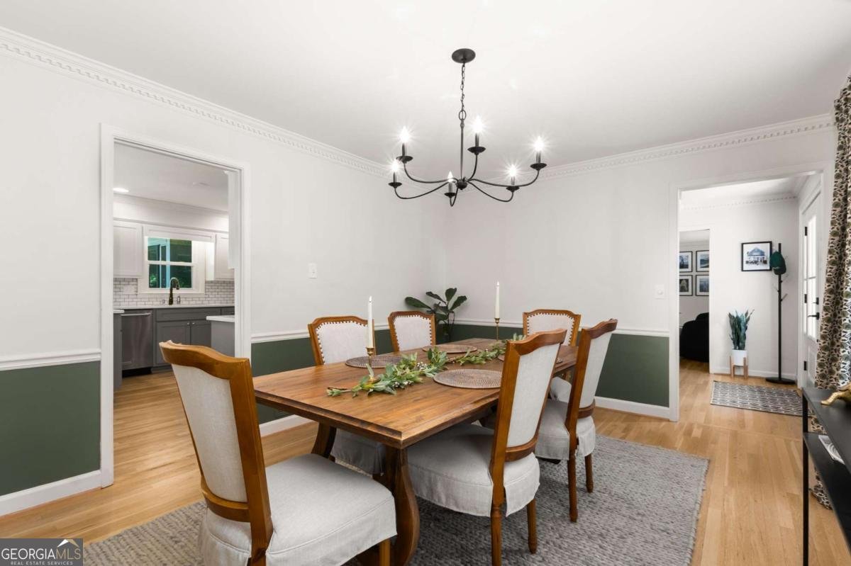 1168 Coronation Drive Atlanta - 16