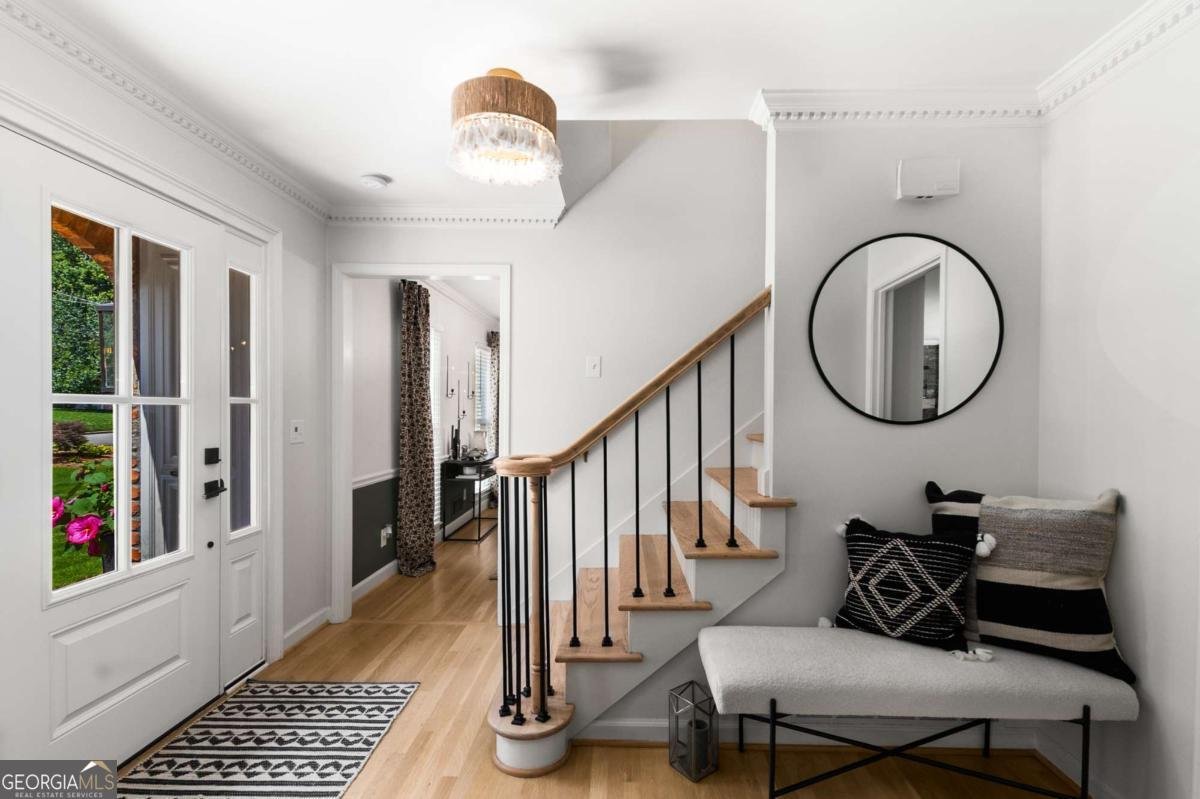 1168 Coronation Drive Atlanta - 2