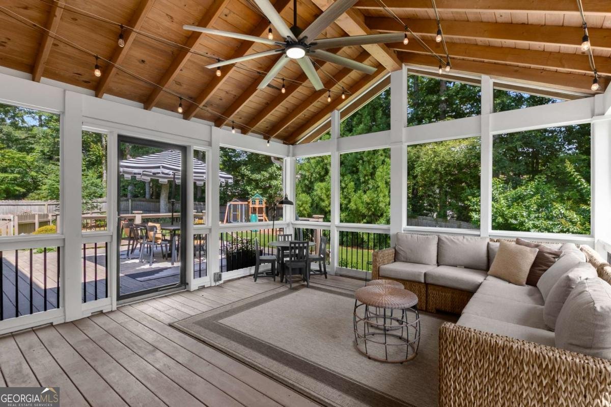 1168 Coronation Drive Atlanta - 21