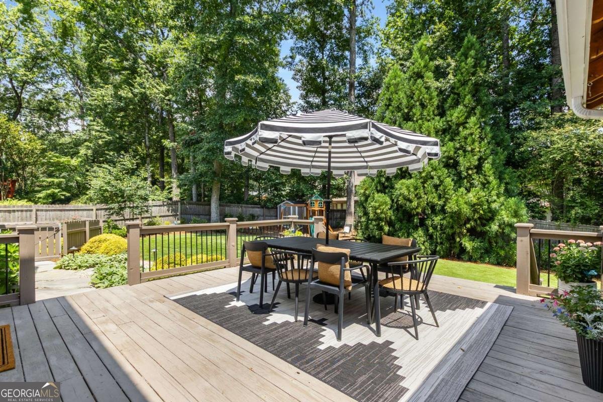 1168 Coronation Drive Atlanta - 22