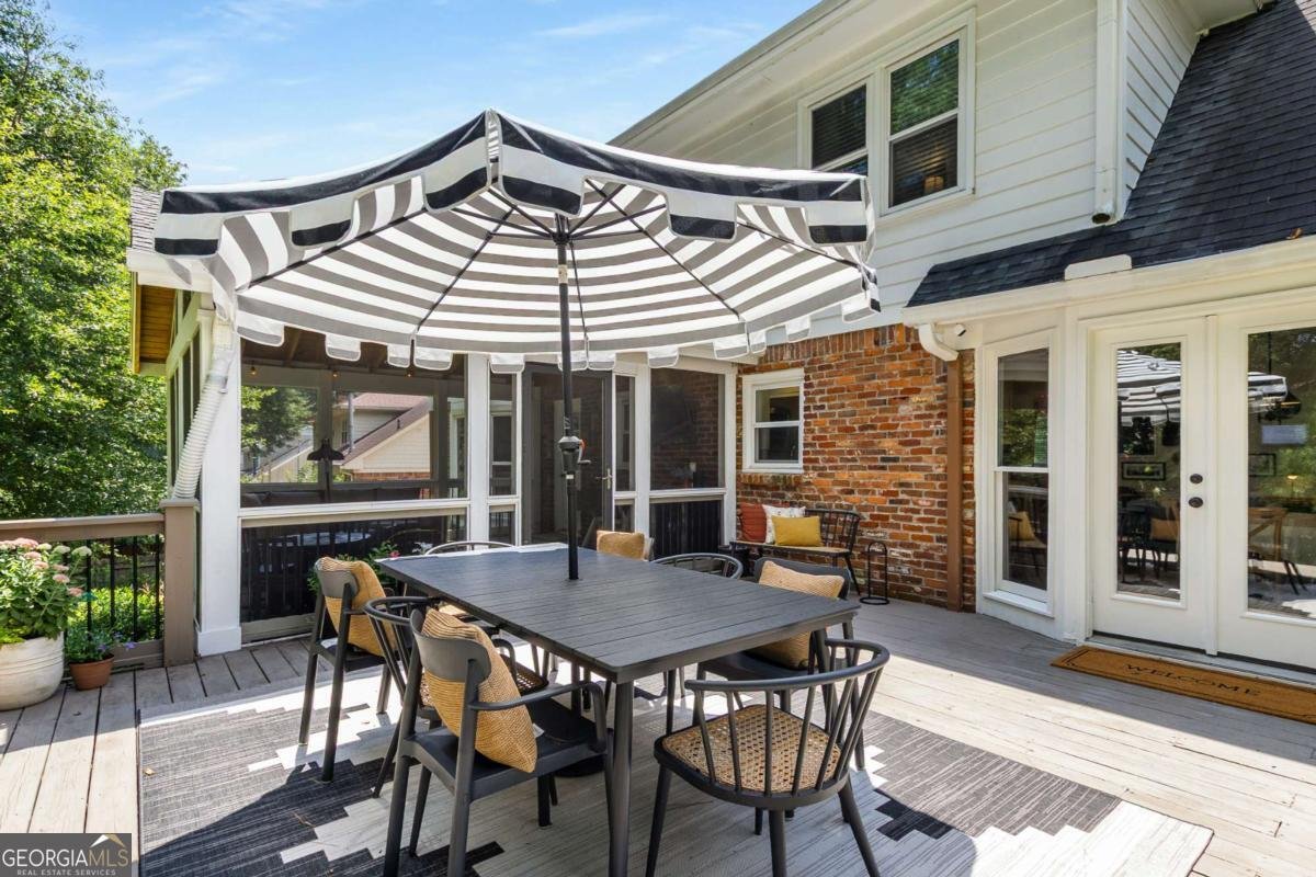 1168 Coronation Drive Atlanta - 23