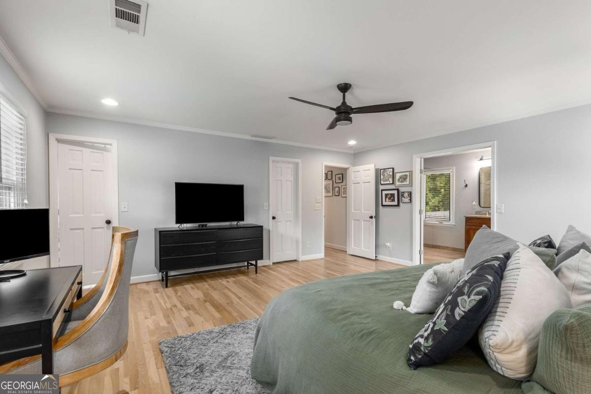 1168 Coronation Drive Atlanta - 25