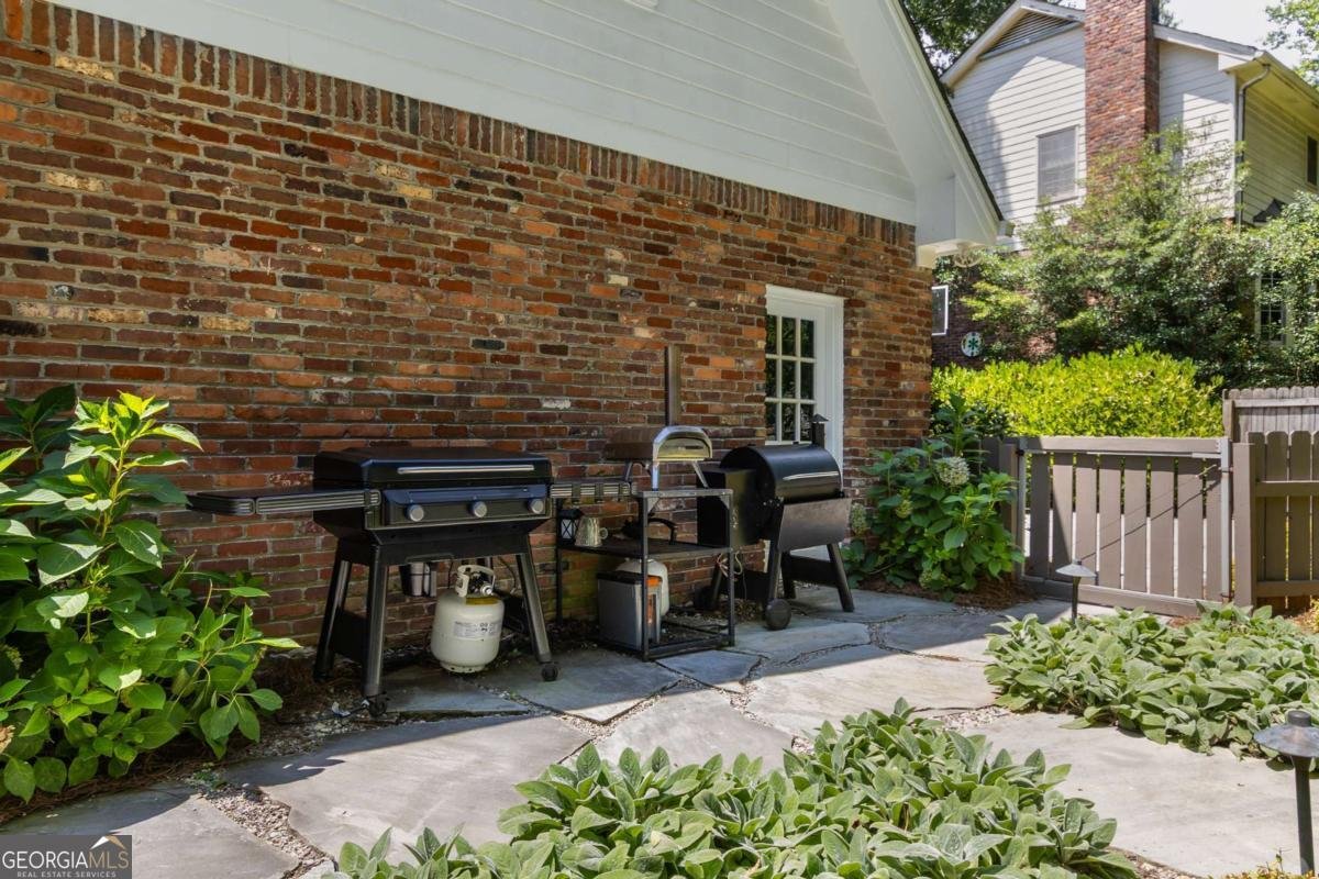 1168 Coronation Drive Atlanta - 41