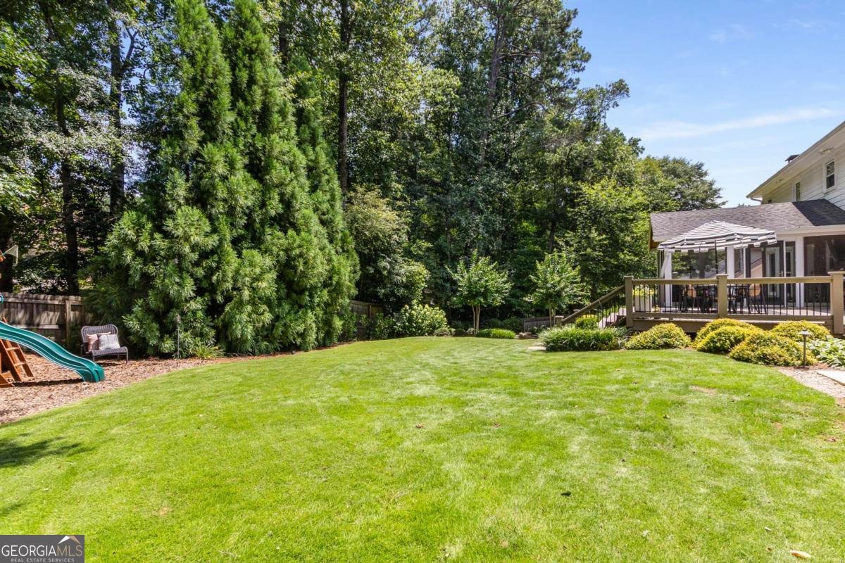 1168 Coronation Drive Atlanta - 43